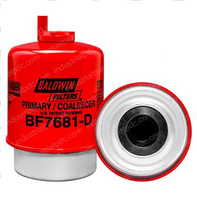 Picture of Filter - Fuel