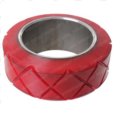 Picture of Tire - Poly - 10x4x6.5