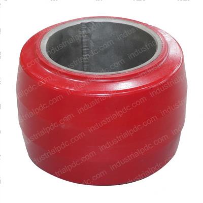 Picture of Tire - Poly Press on - Ez