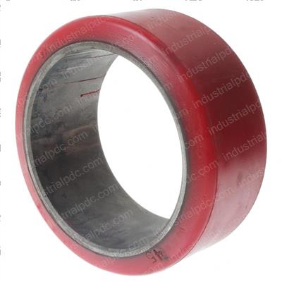 Picture of Tire - Poly 10.5x4.5x8