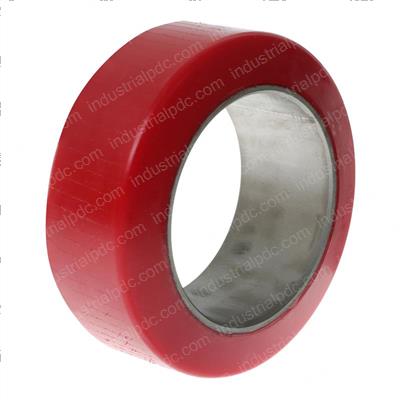 Picture of Tire - Poly 12x4.5x8