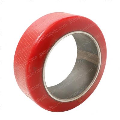 Picture of Tire - Poly 12x4.5x8 Tsw-Sipe