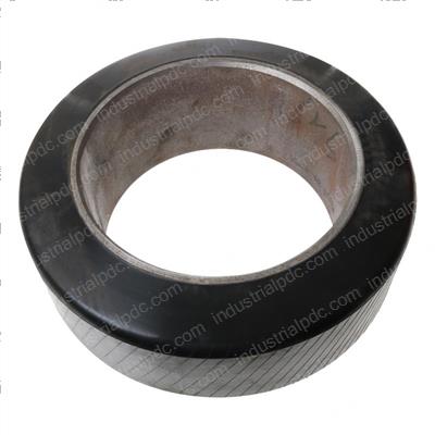 Picture of Tire - Poly 12.00 X 04.50 X 8