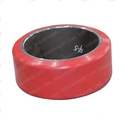 Picture of Tire - Poly 12x5x9 Tsw-Sipe