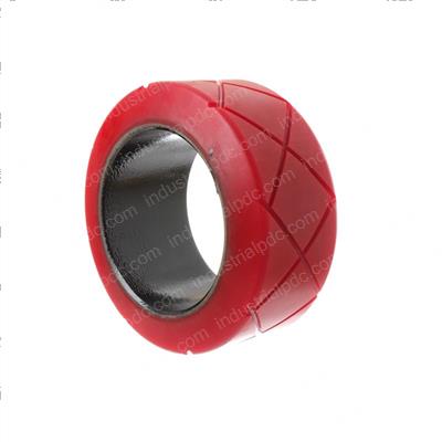 Picture of Tire - Poly 12 X 5 1/2 X 8 Sf