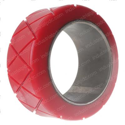 Picture of Tire - Poly - 12x5.5x8 Tsw-Xg