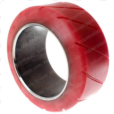 Picture of Tire - Poly 12x5.5x8