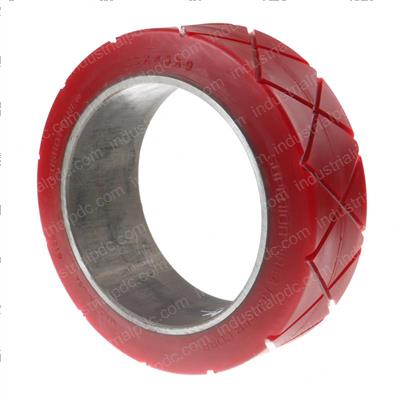 Picture of Tire - Poly 13x4.5x9 Ezc