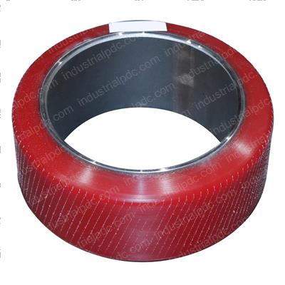 Picture of Tire - Poly 13x5.5x9.5 Tsw-Sip