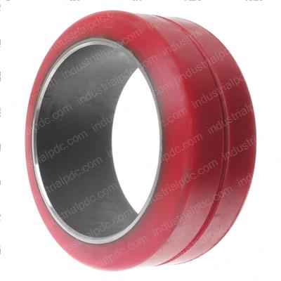 Picture of Tire - Poly 13x5.5x9.5 Tsw-Cg