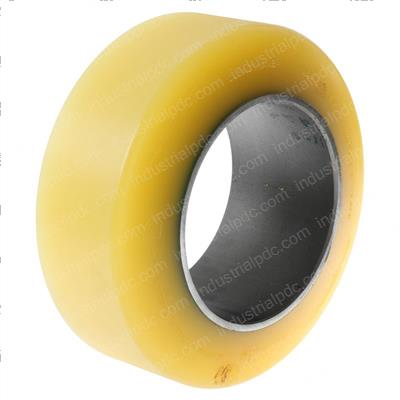 Picture of Tire - Poly Press on - Standard