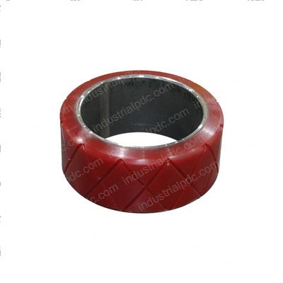 Picture of Tire - Poly 13.5x6x10
