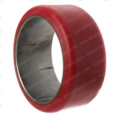 Picture of Tire - Poly Press on - Prm Soft