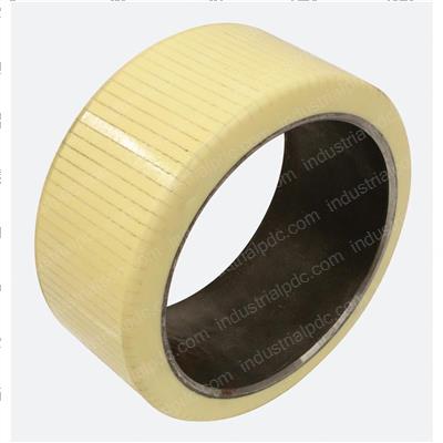 Picture of Tire - Poly Press on