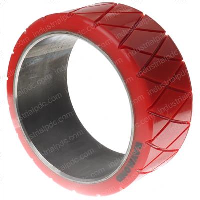 Picture of Tire - Press-on Urethane