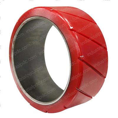 Picture of Tire Poly 135x6x105 Tswxg