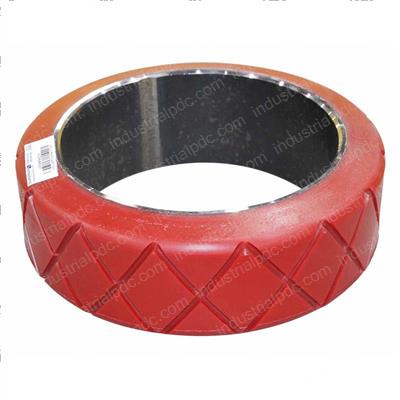 Picture of Tire - Poly15x5x11.25 Tsw-Xg