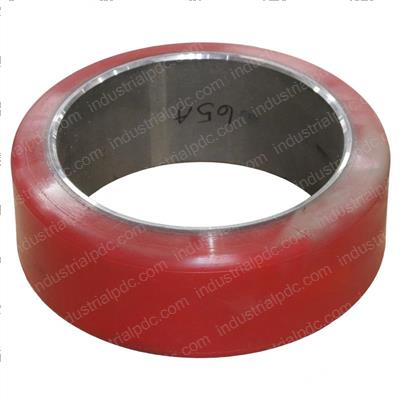Picture of Tire - Poly 16x6x12.125 Tsw-Td