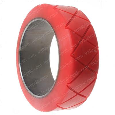 Picture of Tire - Poly 16-1/4x6x11-1/4 Ez