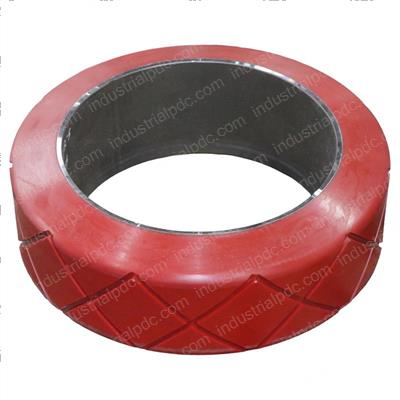 Picture of Tire - Poly 21x7x15
