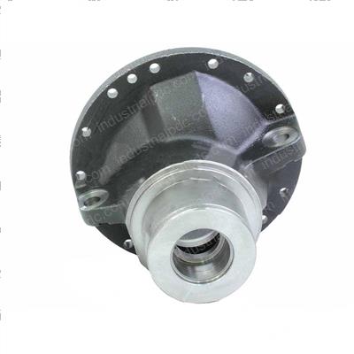 Picture of Carrier + Cap Assembly