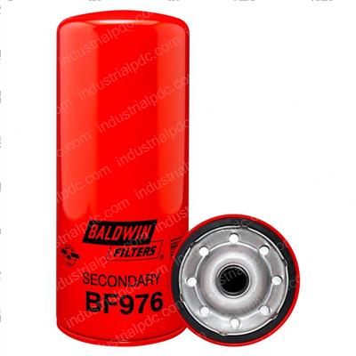 Picture of Filter - Fuel