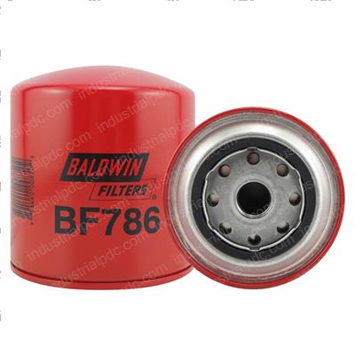 Picture of Filter - Fuel