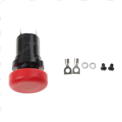 Picture of Push Button - Complete