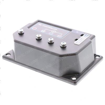 Picture of Controller - Motor