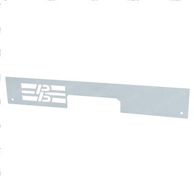 Picture of Weldment Rear Door