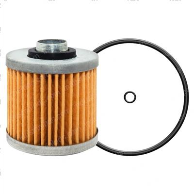 Picture of Filter-Lube