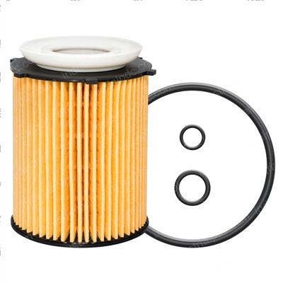 Picture of Filter-Lube