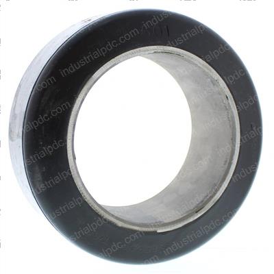 Picture of Tire - Poly 10x4x6.5