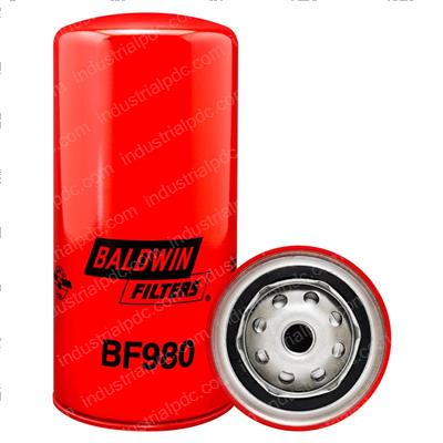 Picture of Filter - Fuel