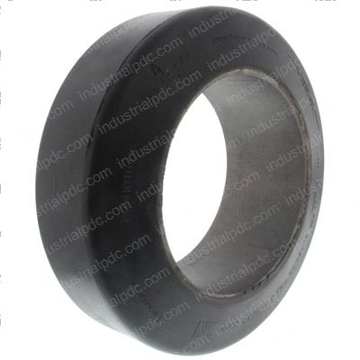Picture of 13x4-1/2x8 Tsw Blkez Poly
