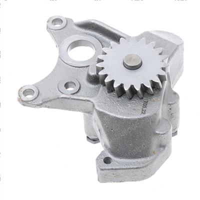 Picture of Pump - Oil