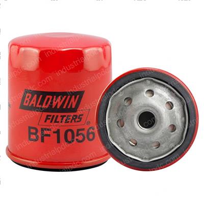 Picture of Filter - Fuel