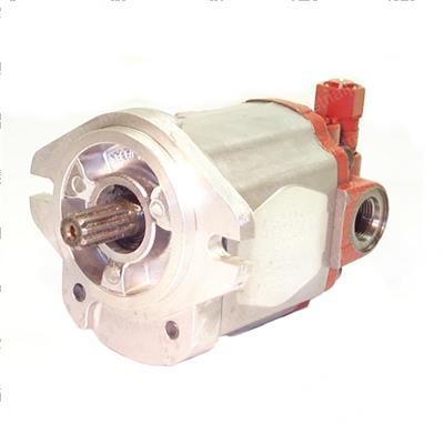 Picture of Pump - Hydraulic