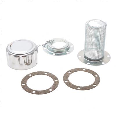 Picture of Cap/W/Breather