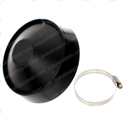 Picture of Cap Dual Air Cleaner