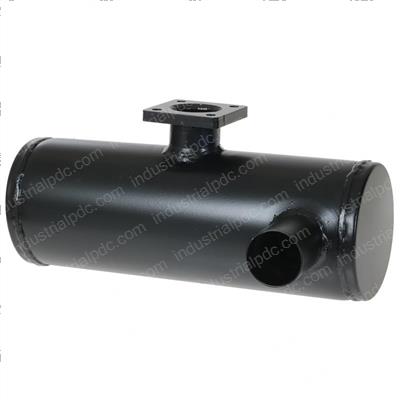 Picture of Muffler Assy/Cat/All/Non-Turbo