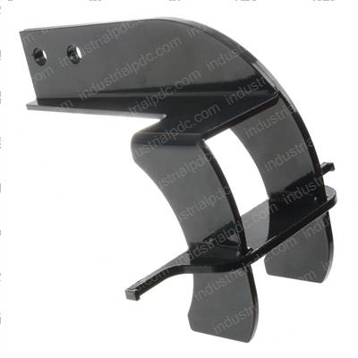 Picture of Muffler Brkt.weldment./Cat Turb