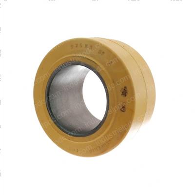 Picture of Tire - Poly Press on - Xl