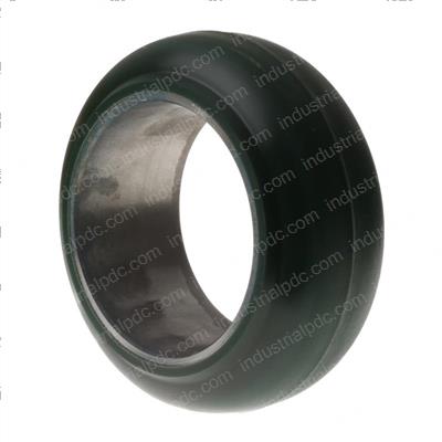 Picture of Tire - Poly Press on - Dyalon a
