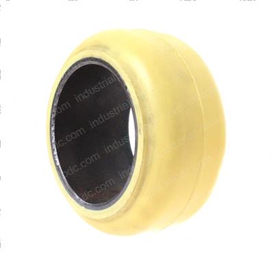 Picture of Tire - Poly 10x5x6.5