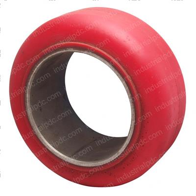 Picture of Tire - Poly Press on - Xl