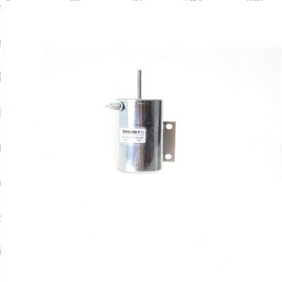 Picture of Solenoid