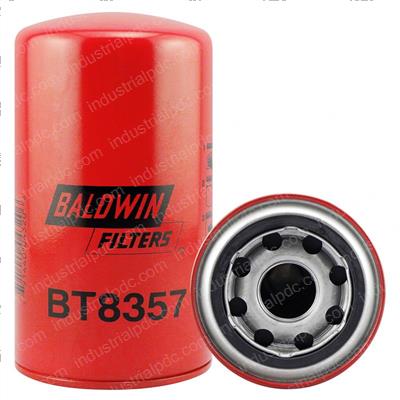 Picture of Filter - Hydraulic