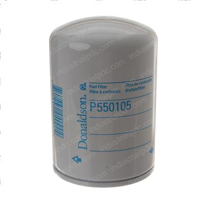 Picture of Filter - Fuel
