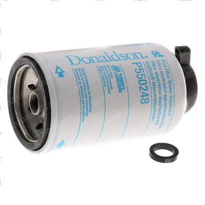 Picture of Separator - Fuel/Water